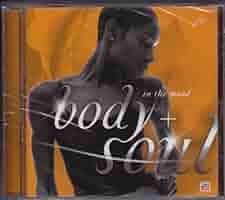 Body + Soul: In the Mood - Amazon.com Music